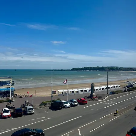 Marina Court Hotel Weymouth Exterior photo