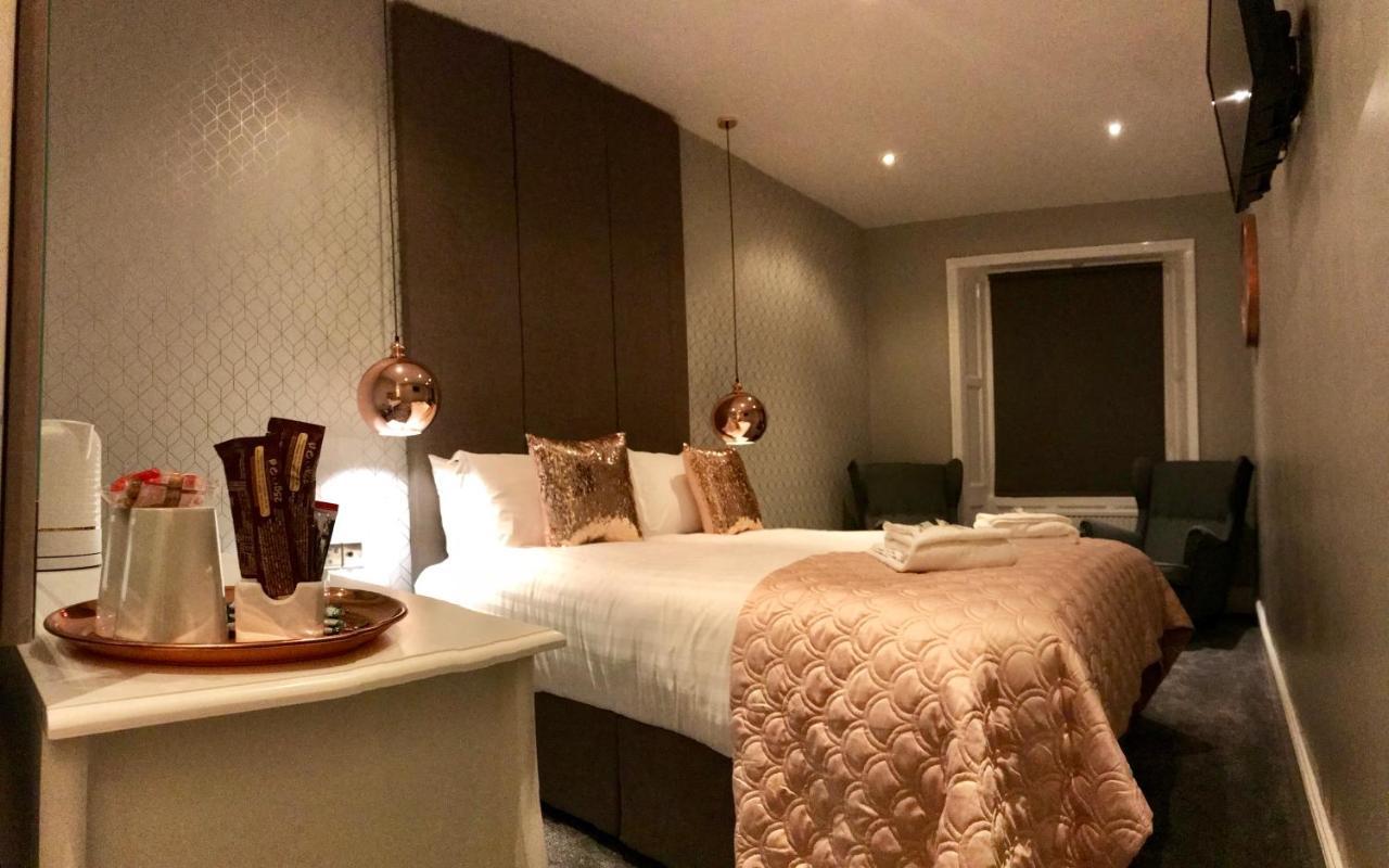Marina Court Weymouth