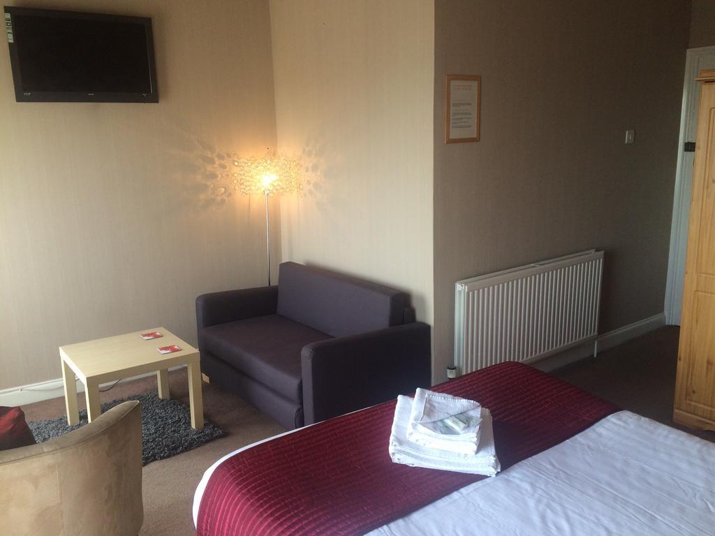 Marina Court Gasthof Weymouth