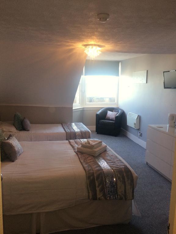 Marina Court Gasthof Weymouth