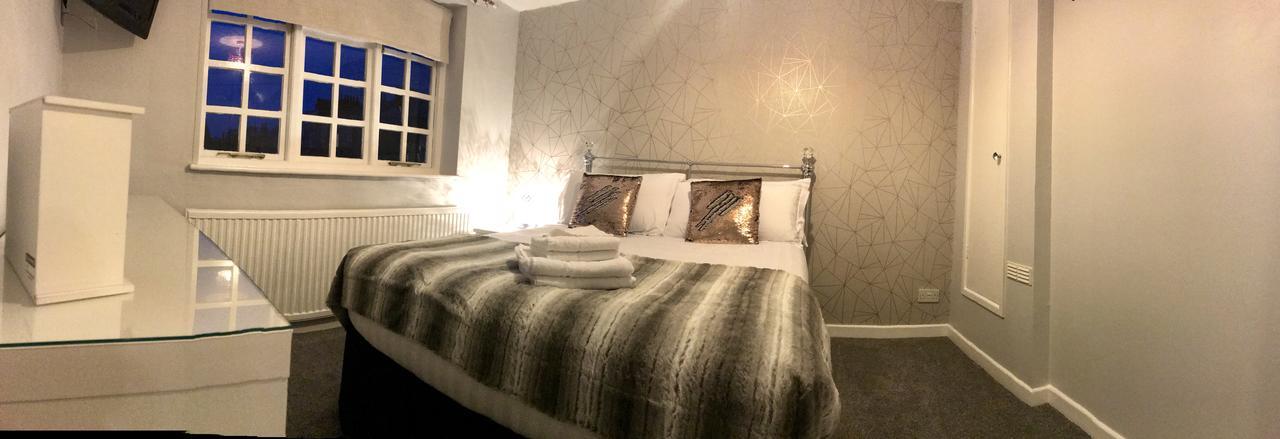 Gasthof Marina Court Weymouth